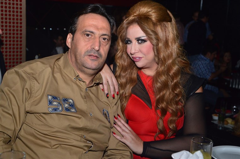Diva's Stars on Saturday Night